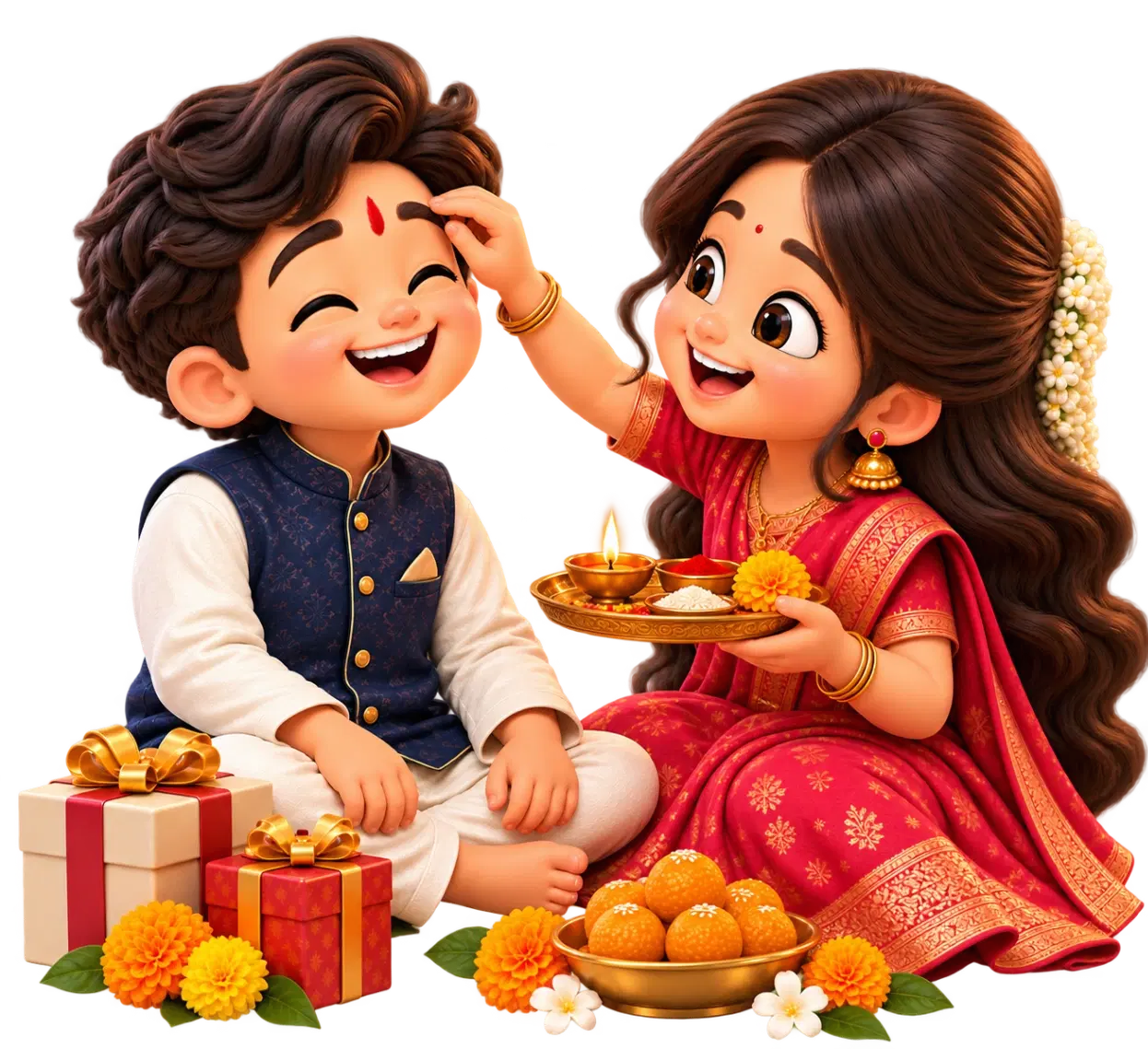 Bhai Dooj