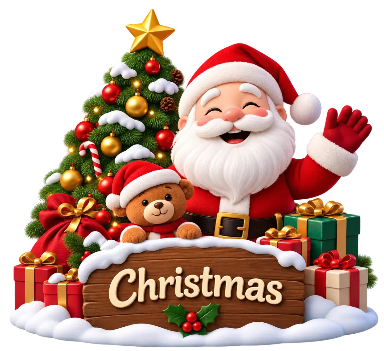 Christmas