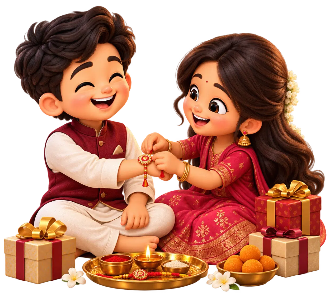 Raksha Bandhan