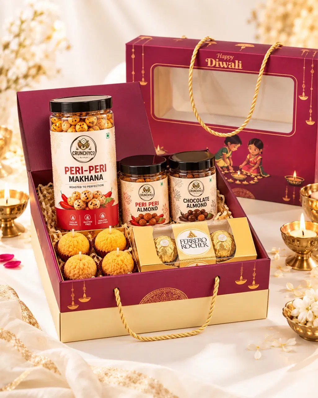 Diwali Royale Hamper