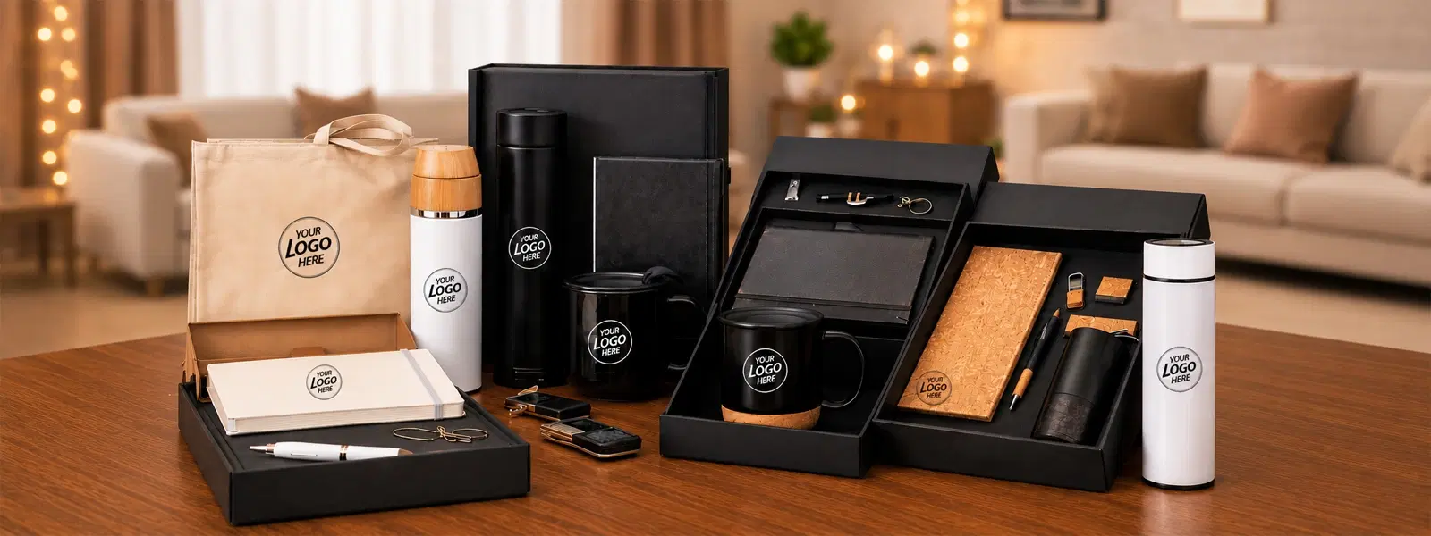 Corporate & Bulk Gifting