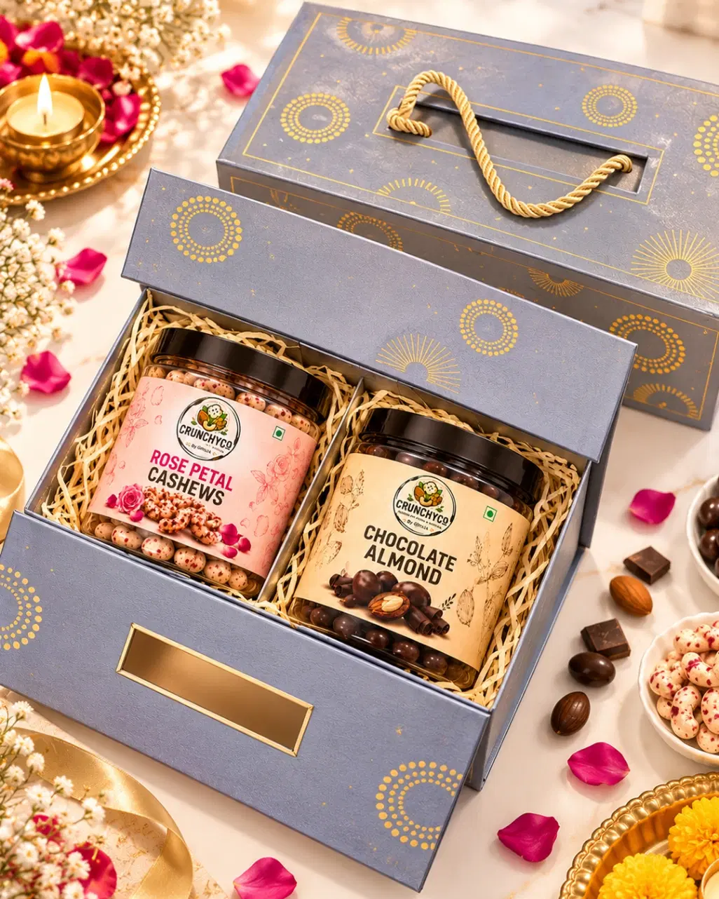 The Royal Duo Hamper